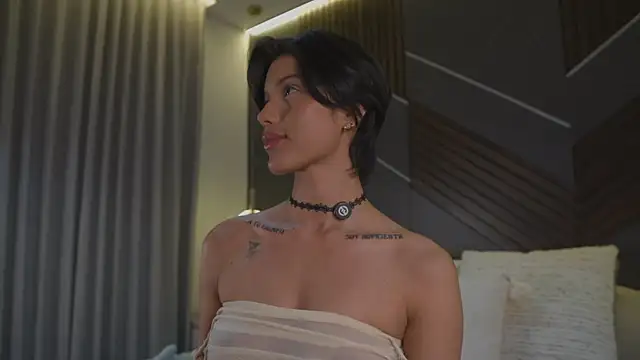 Chat XXX Live evamorettii