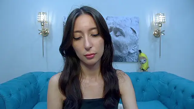 DanaRoges Live XXX Chat