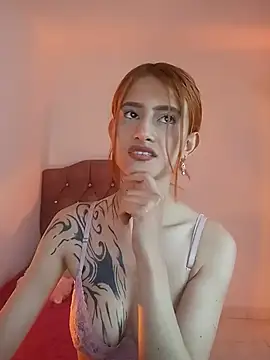 EliMonroen Live XXX chat