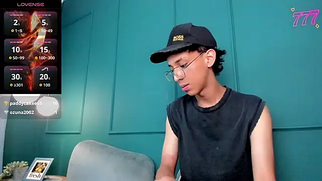 Eric_Nikolay XXX чат на живо