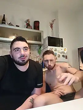 bear_skinny Webcam show