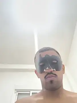 Webkamerová show twinkarabboy