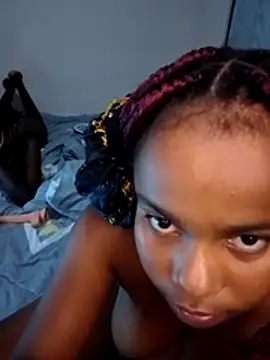 Chat +18 de SeductiveStylesLele ao vivo
