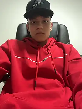 DilanMiller_ 在線直播表演