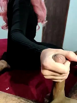 gozdelicia Webcam show
