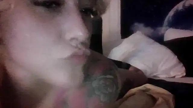 darnette_daisy webkamerás műsora
