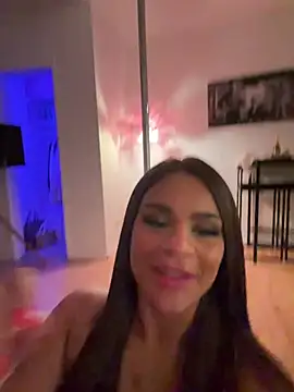 BellaaVixen webcam show