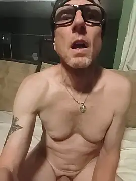 Show Webcam de Sparky101