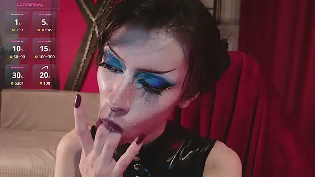 devvilss_toy – Naživo XXX chat