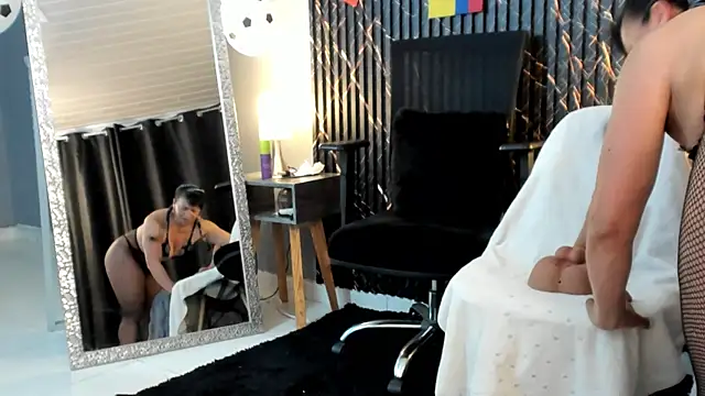 clara_heat – Naživo XXX chat