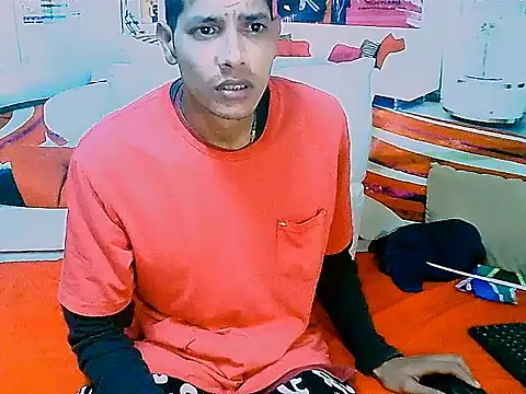 IndianSavageMale live XXX chat