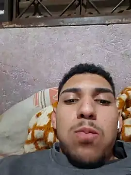 Chat XXX en directo de andre_oliver2