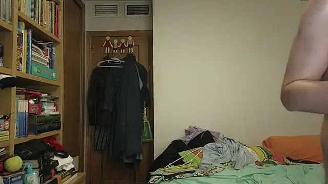 Chat XXX en directo de curiosillo83