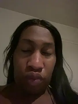 Webkamerová show Moorella1