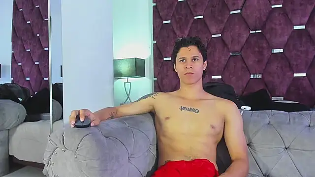 TonyBenedetti Live XXX Chat
