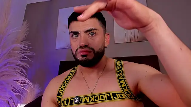 Alexander_Diazz Live XXX Chat