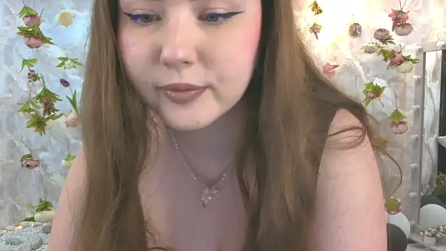 PixelGoddess' Live XXX Chat
