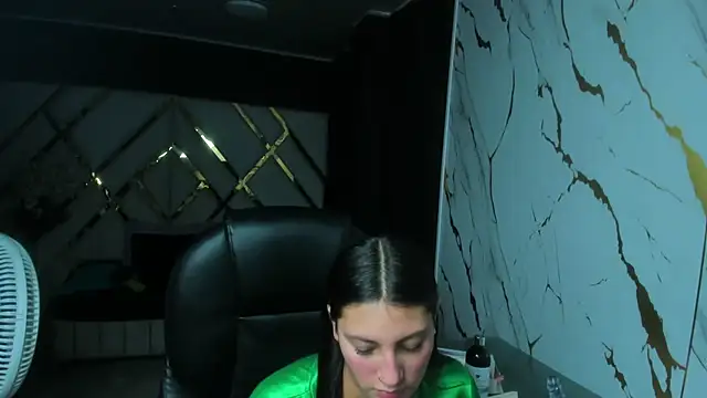 Chat XXX en directo de _Luna_Bennett