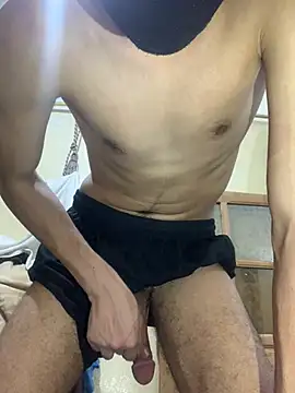 Bouzeb_48のウェブカメラショー