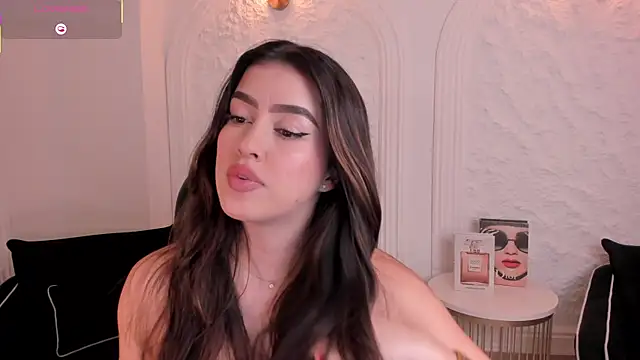 PaulinaSantos_ – Naživo XXX chat