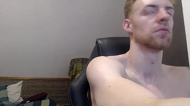 Milkyman7 – Naživo XXX chat