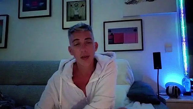 Czat XXX na żywo – 1Hugo1