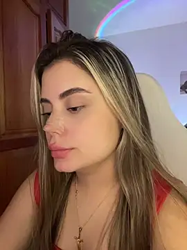 Miss_valeriaa XXX чат на живо