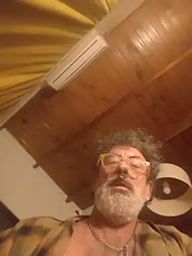 Webkamerová show fedecum71