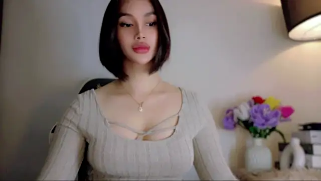 Chatroom XXX en direct de Anna_HollyDoll