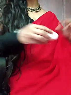 jaahnavi-reddy's Webcam Show