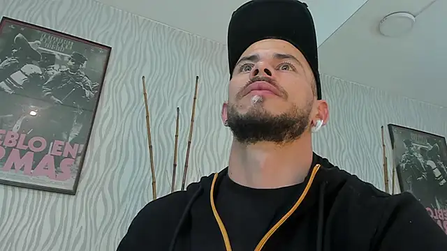 dylan_jacobx 现场XXX聊天