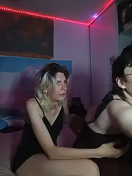 Webkamerová show Kuni_31