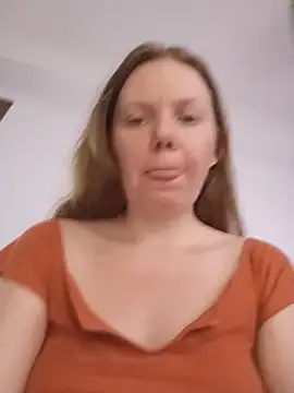 ElaizaFlanagan Live XXX-chat