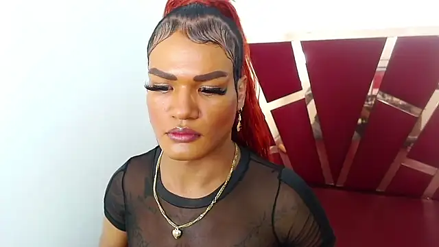 Webkamerová show Shelet_Cooni_Ts