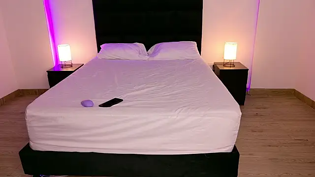 bonnyvel – webcam-show