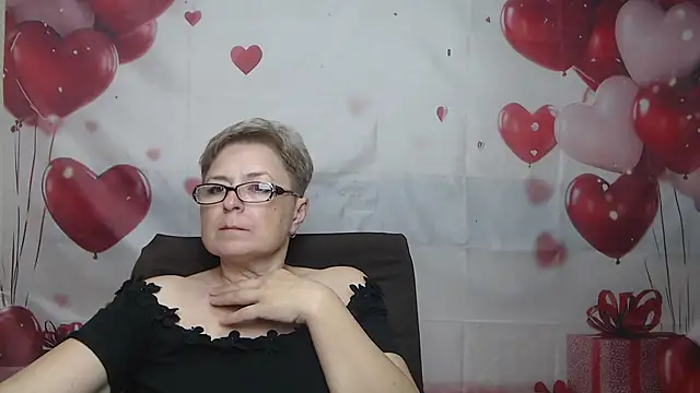 EmiliaGree Live XXX-chat