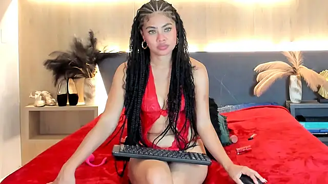 LorenaVarga Chat XXX in diretta