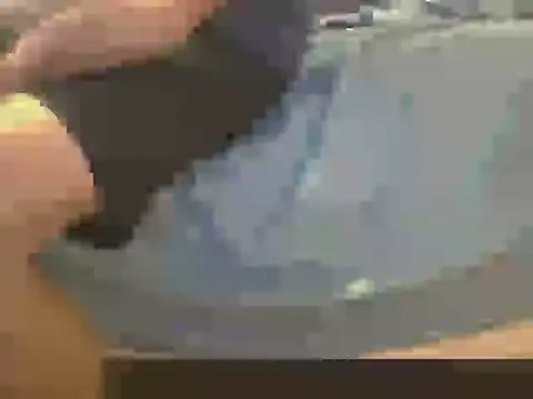 Show de edu18000 na webcam