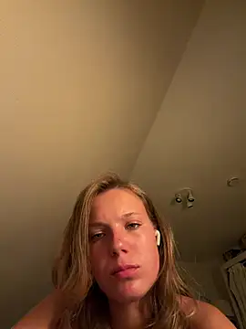 SophiaWestend 网络视讯表演