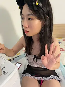 miabaobei Live XXX-Chat