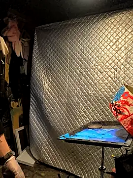 rexflexxx Webcam Show