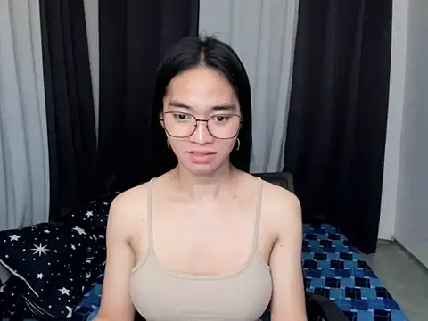 AsianPetiteMarian Pertunjukan Webcam