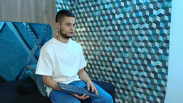 Joaho_Fernandez 网络视讯表演