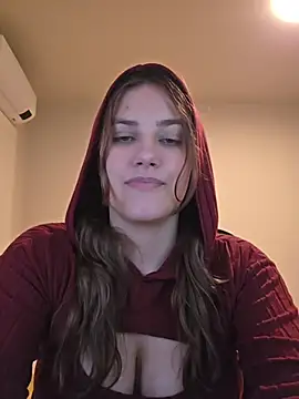 MiaRides19 webcam show