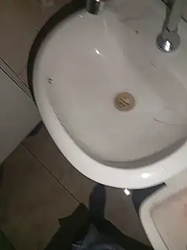 Pertunjukan Kamera Web Harddick00940