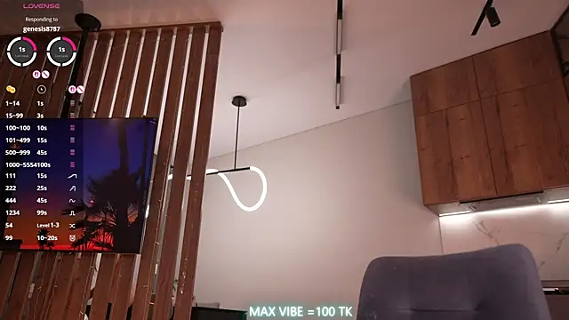 Monika__youthful webkamerás műsora