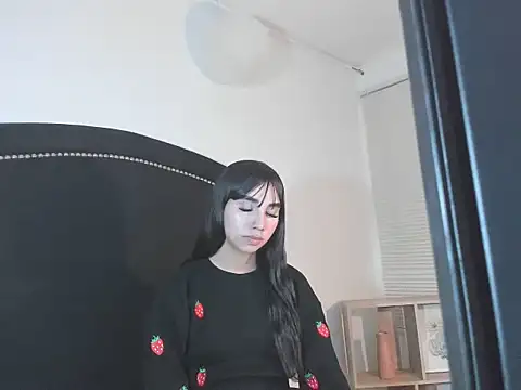 Show de webcam de Valey_nikol