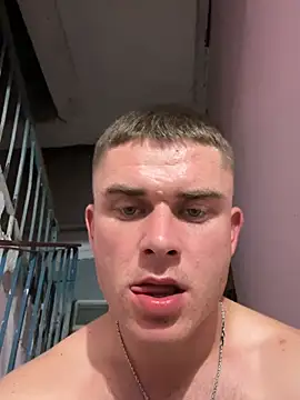 Lion21s webcam show