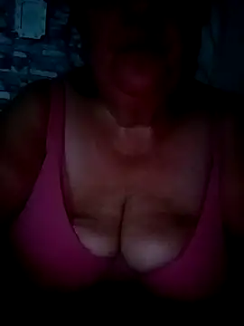 Webkamerová show KICIA10