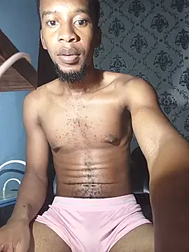 PrettyDickk1 webkamerás műsora